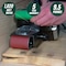 Metabo Hpt 3in x 21in Corded Variable Speed Belt Sander SB8V2M - alternate 5
